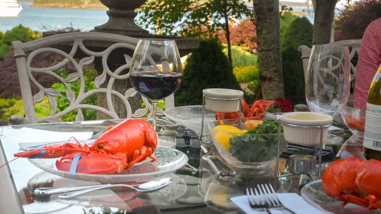 Photo of Others in Bar Harbor
