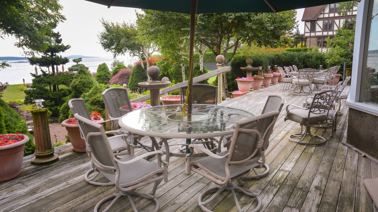 Photo of Others in Bar Harbor