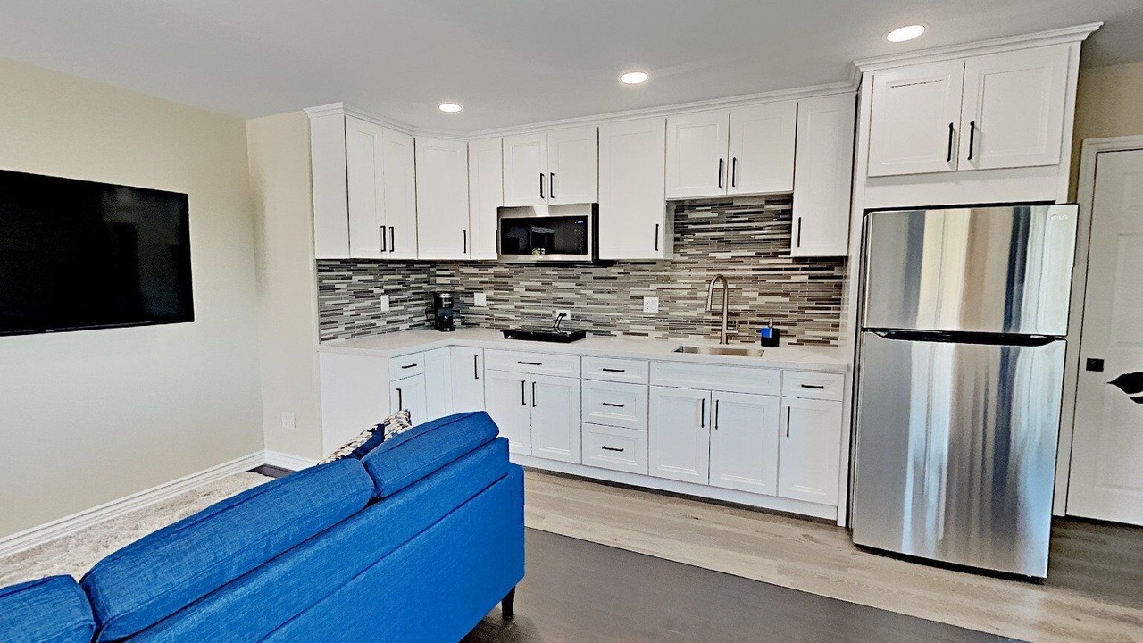 Photo of Kitchen in Loma Portal