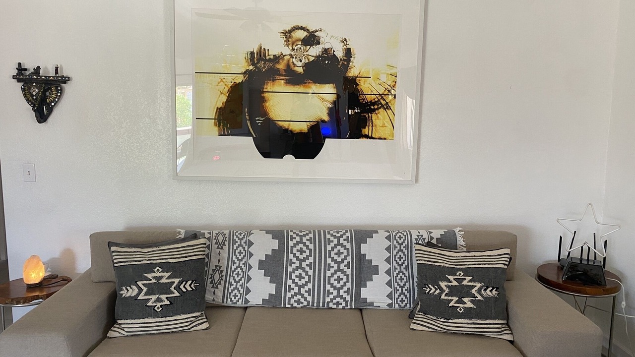 Photo of Others in Joshua Tree