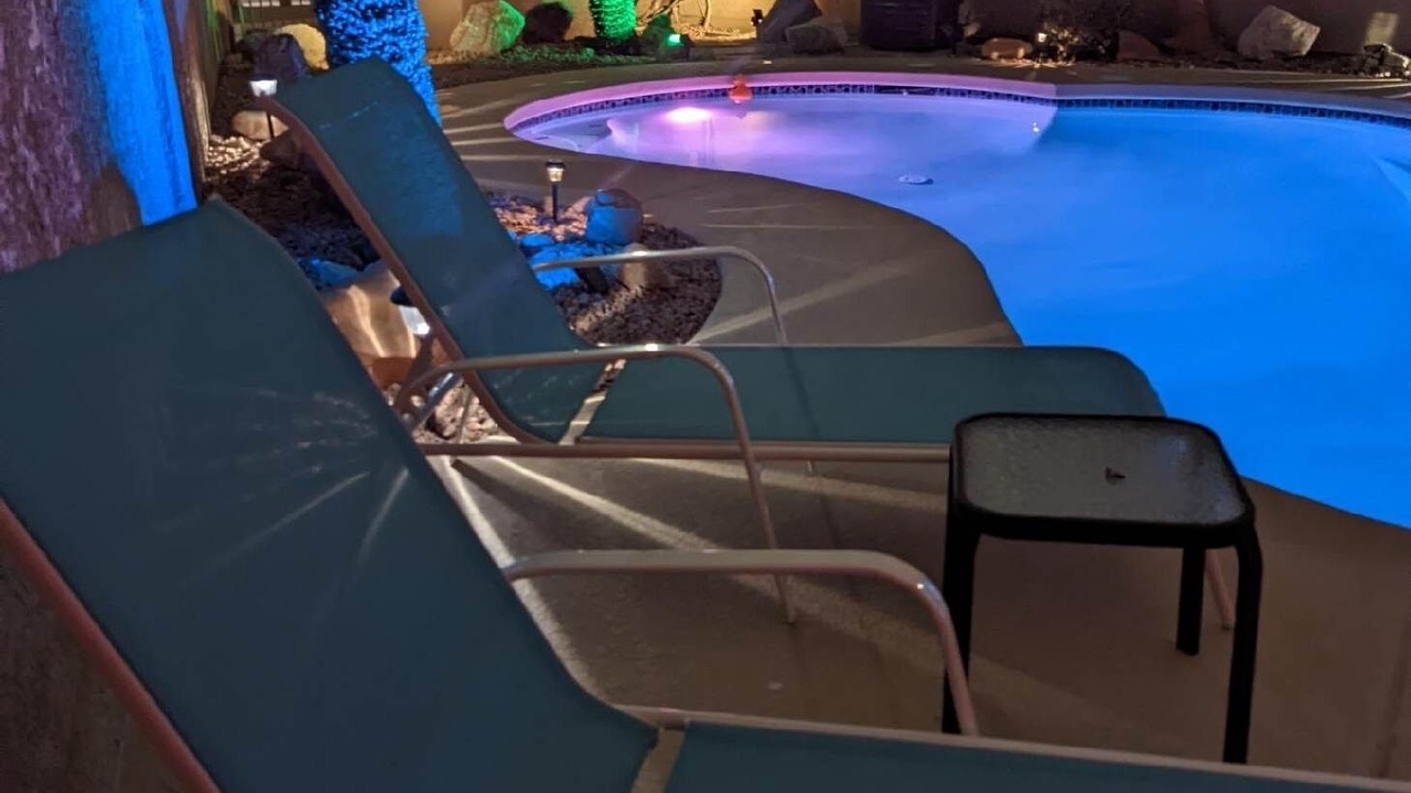 Photo of Outdoor in Green Valley North