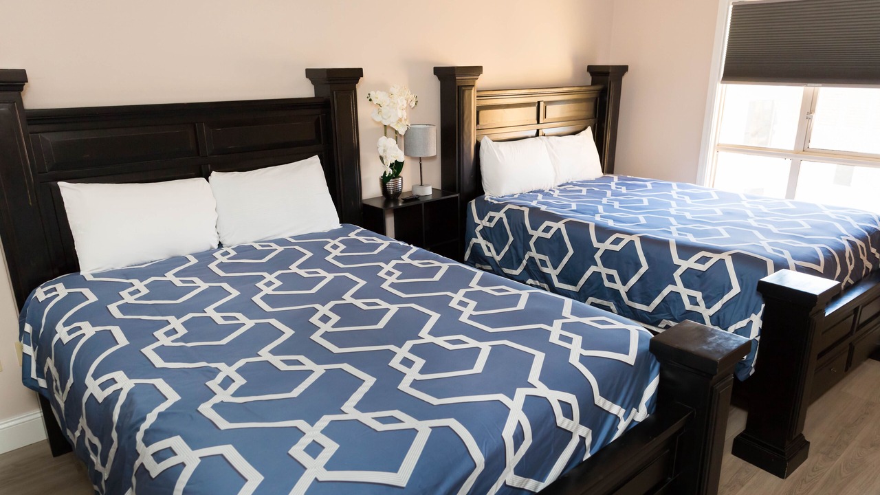 Photo of Bedroom in Lake Las Vegas