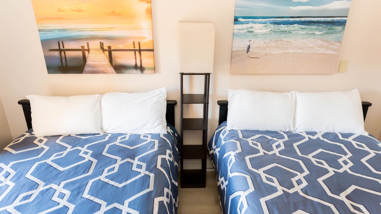 Photo of Bedroom in Lake Las Vegas