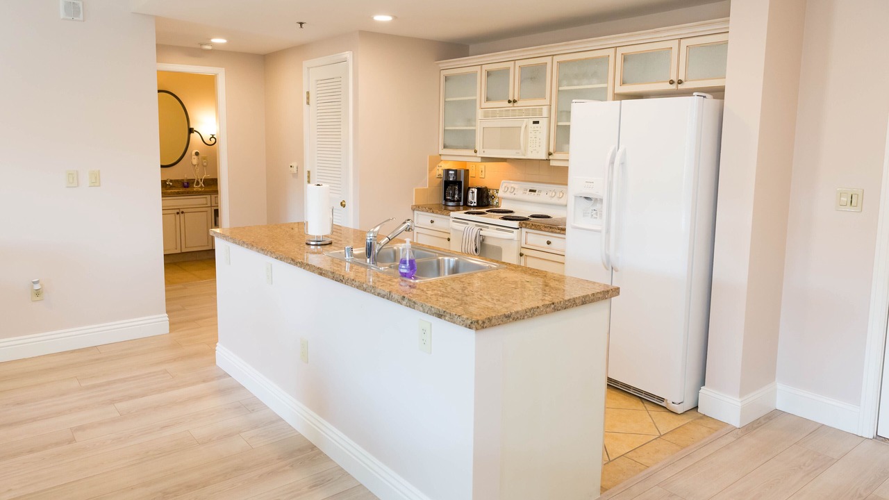 Photo of Kitchen in Lake Las Vegas
