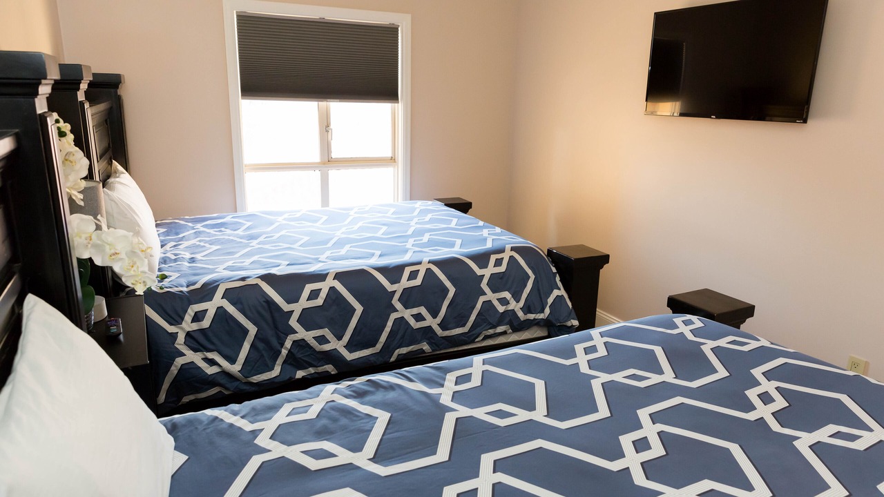 Photo of Bedroom in Lake Las Vegas
