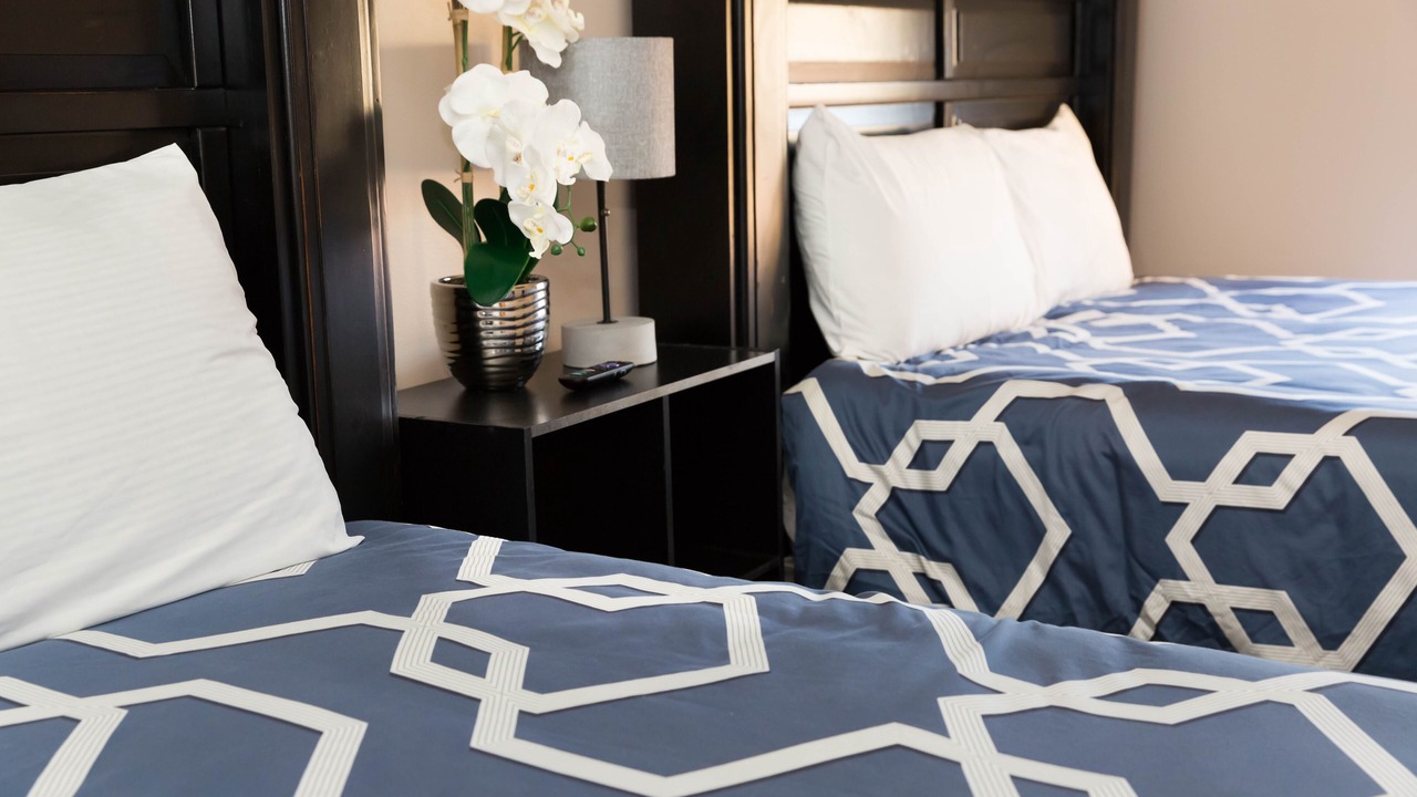 Photo of Bedroom in Lake Las Vegas