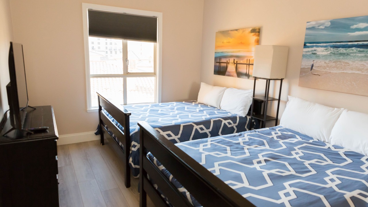 Photo of Bedroom in Lake Las Vegas
