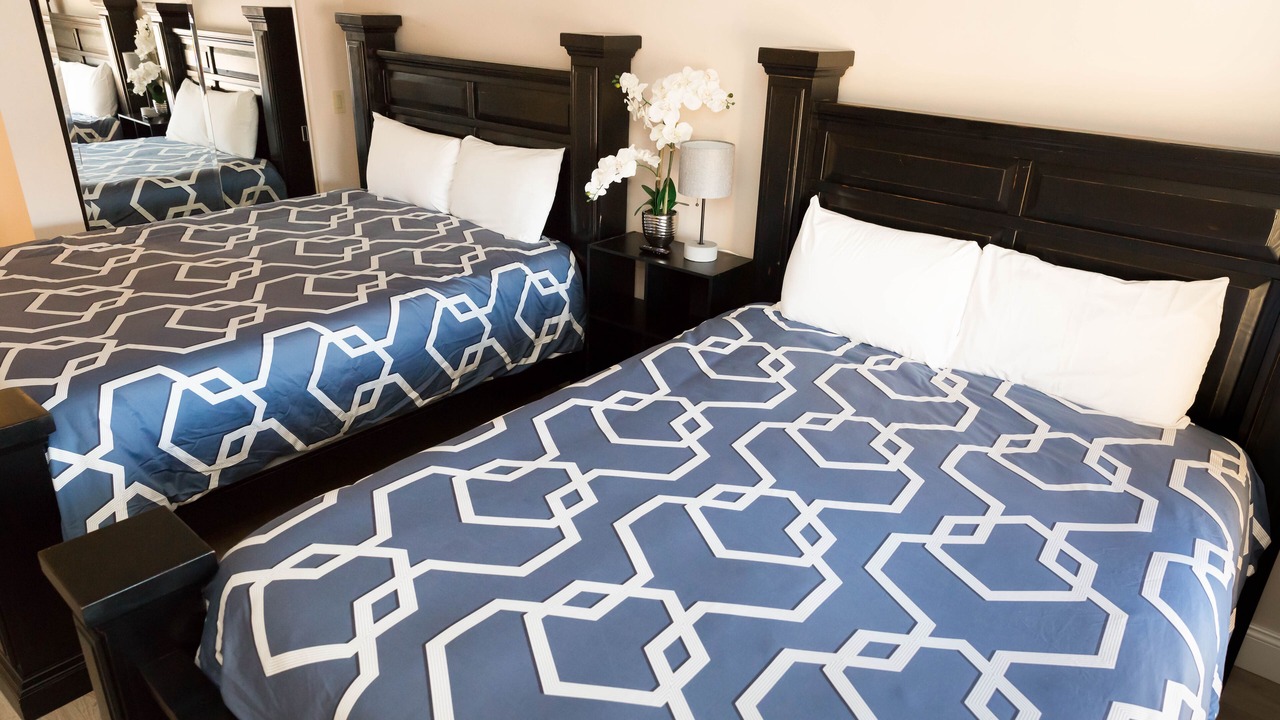 Photo of Bedroom in Lake Las Vegas