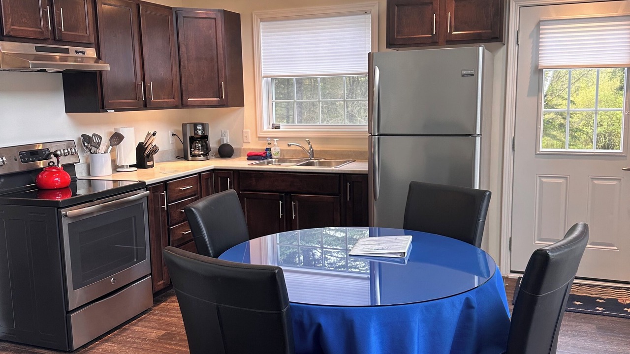 Photo of Kitchen in Tremont