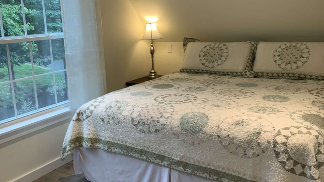 Photo of Bedroom in Tremont
