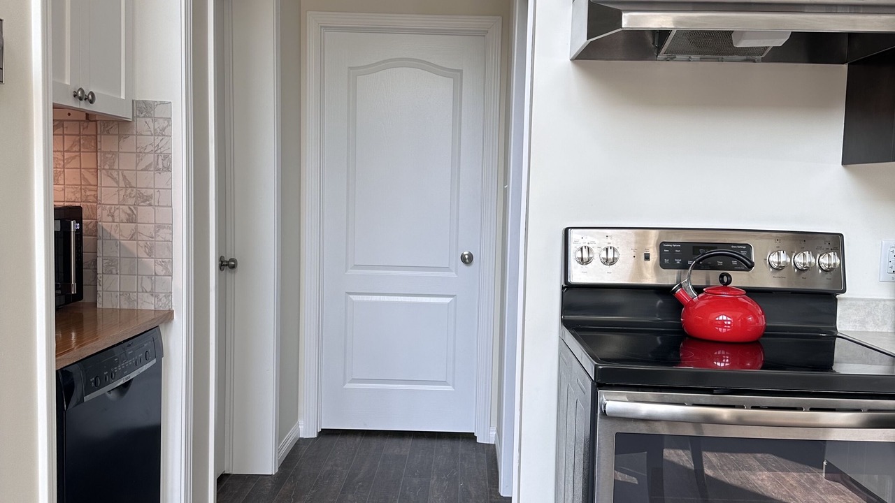Photo of Kitchen in Tremont