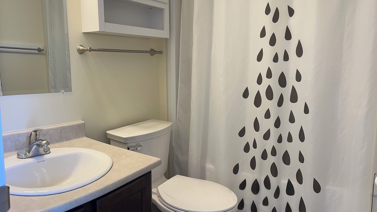 Photo of Bathroom in Tremont