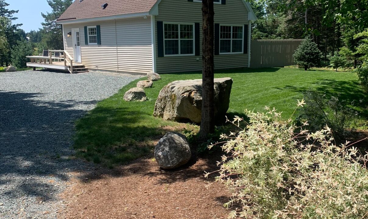 Photo of Outdoor in Tremont
