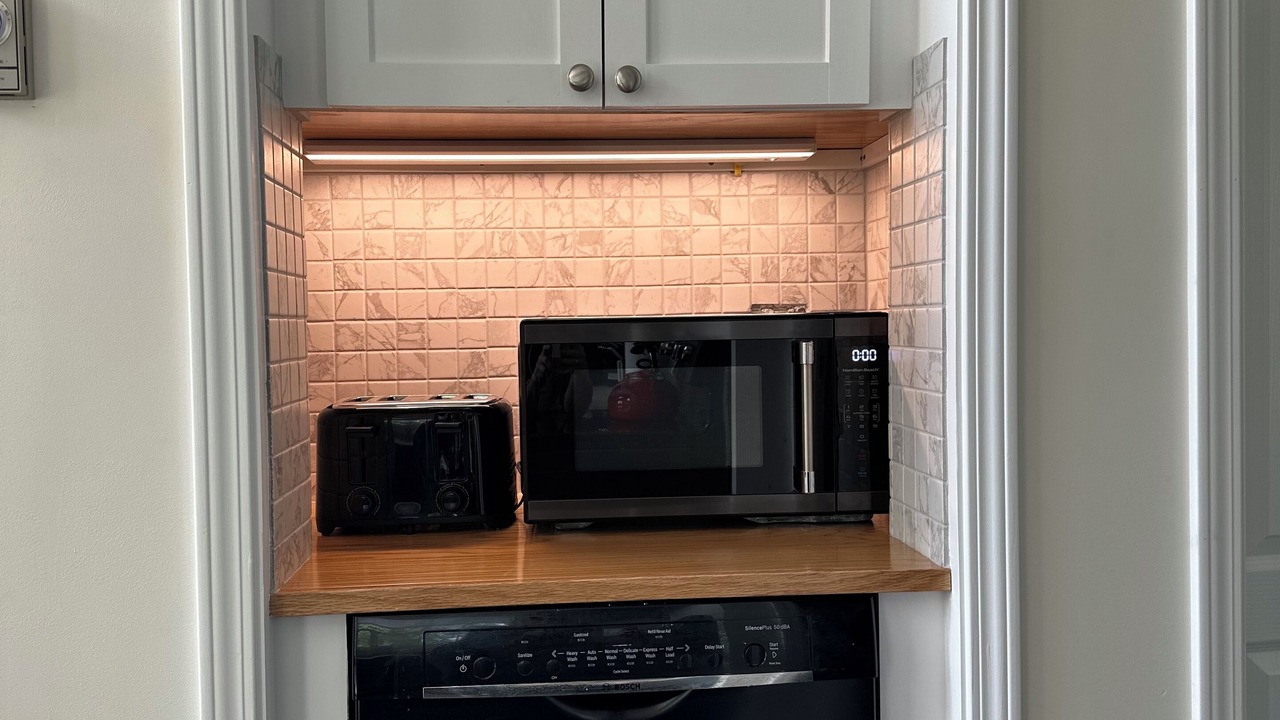Photo of Kitchen in Tremont