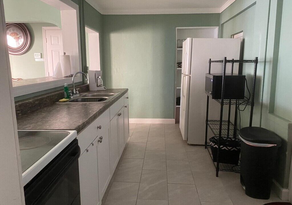 Photo of Kitchen in Park East