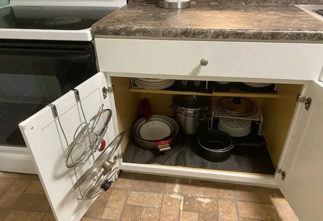 Photo of Kitchen in Park East