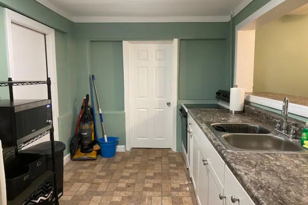 Photo of Kitchen in Park East