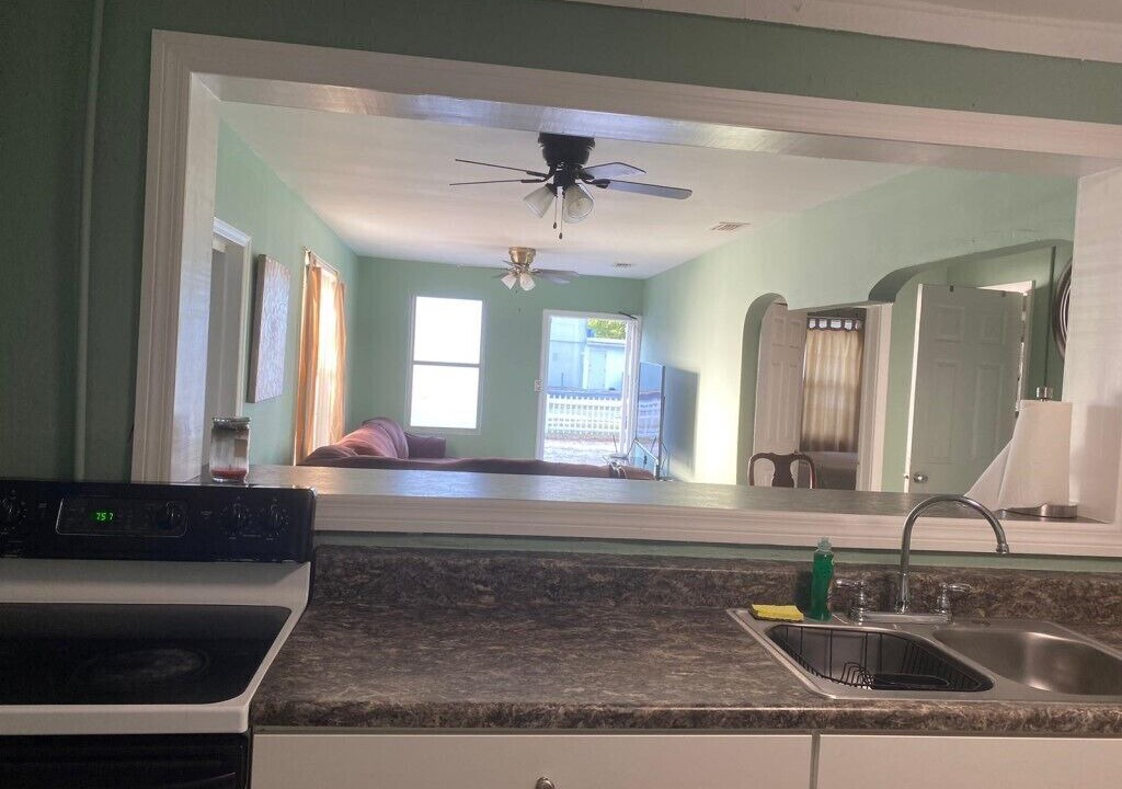 Photo of Kitchen in Park East