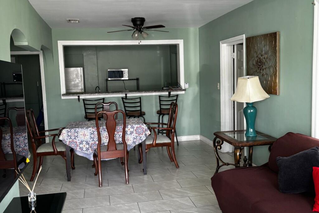 Photo of Livingroom in Park East