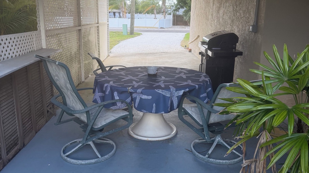 Photo of Outdoor in Cortez