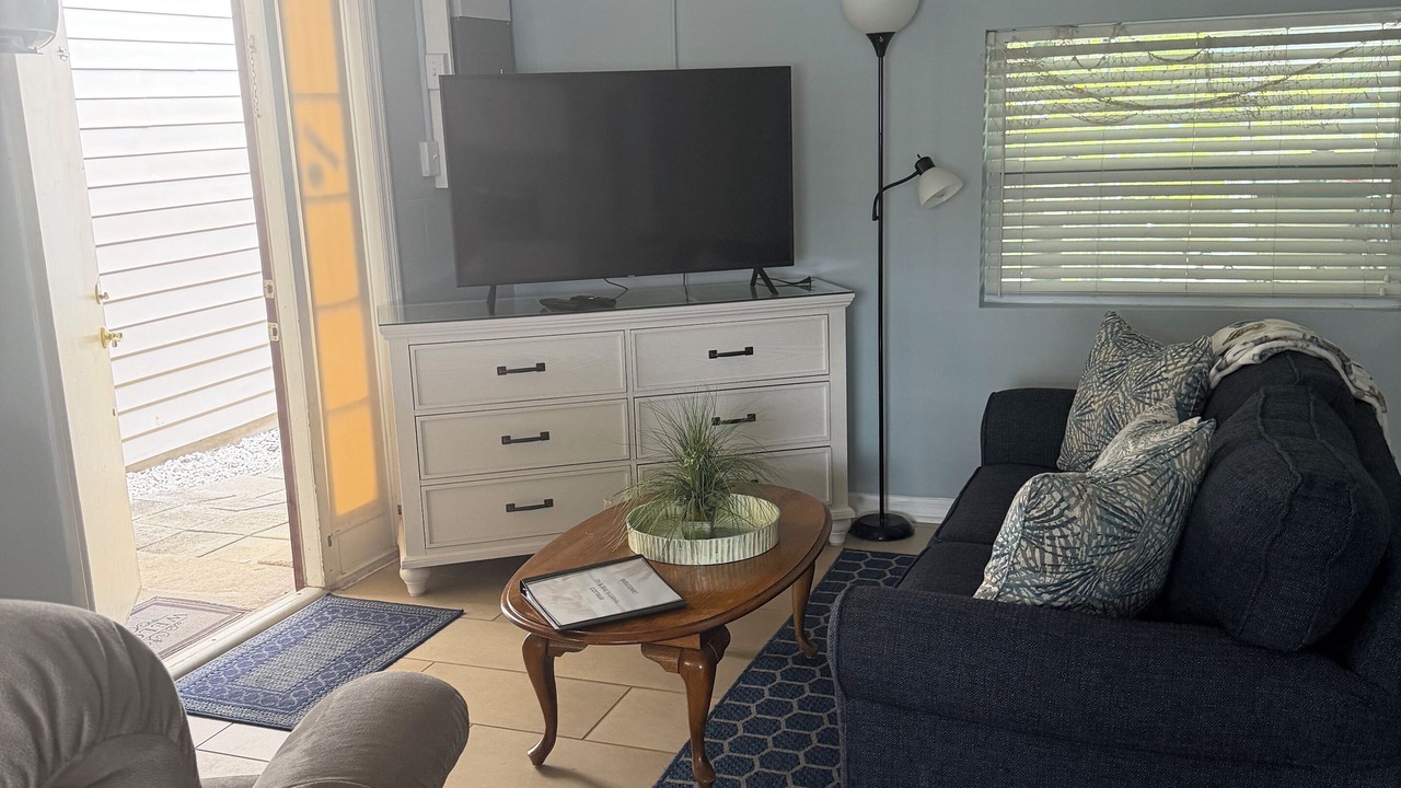 Photo of Livingroom in Cortez