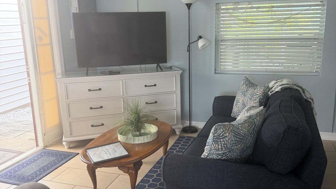 Photo of Livingroom in Cortez