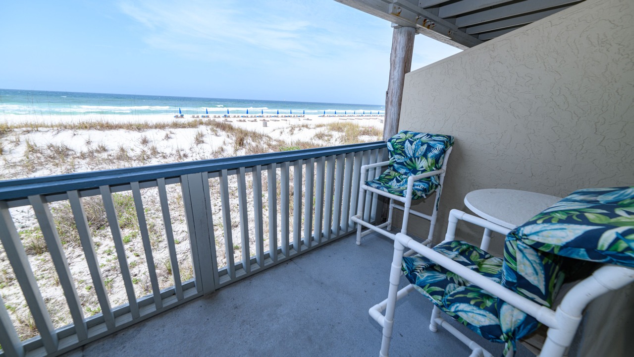 Photo of Outdoor in Gulf Lagoon Beach