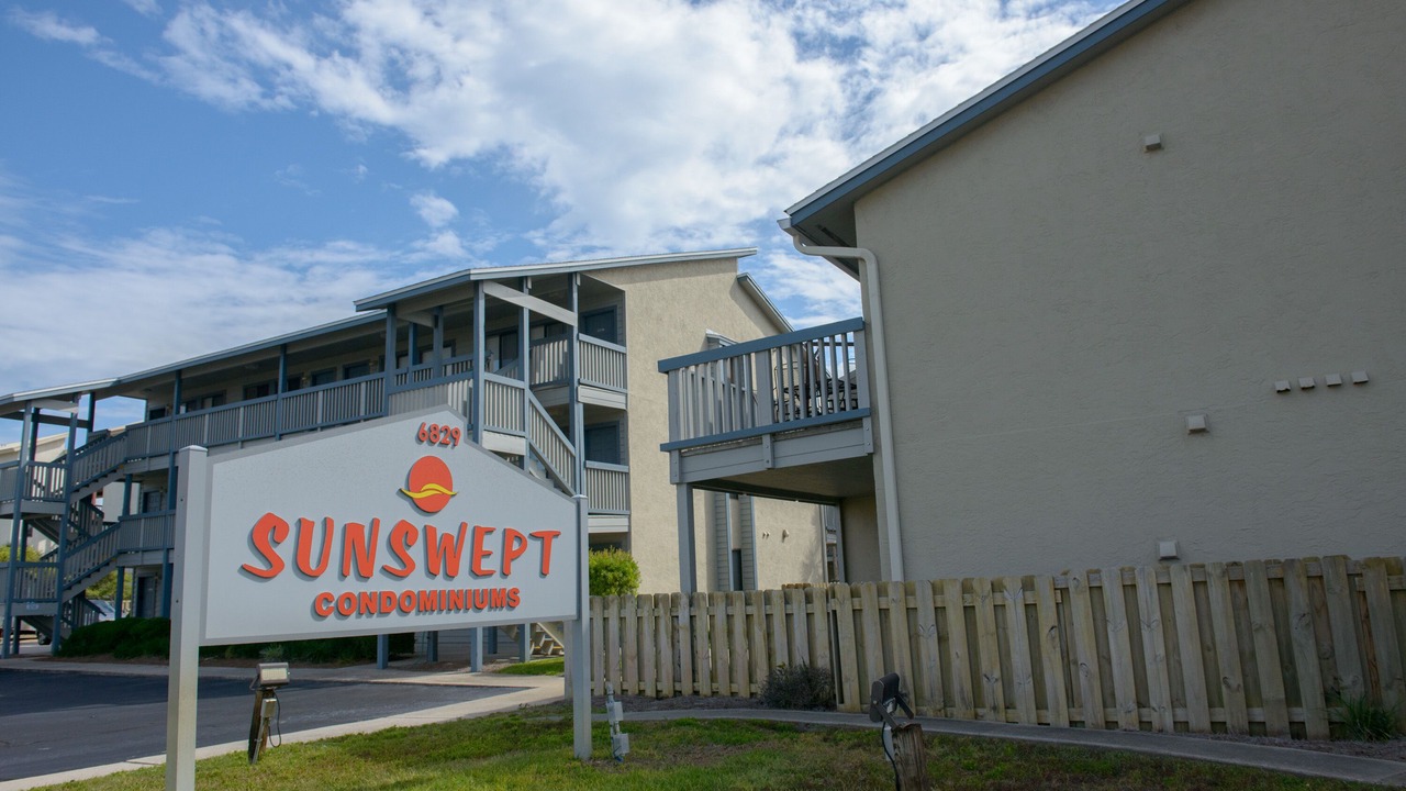 Photo of Outdoor in Gulf Lagoon Beach
