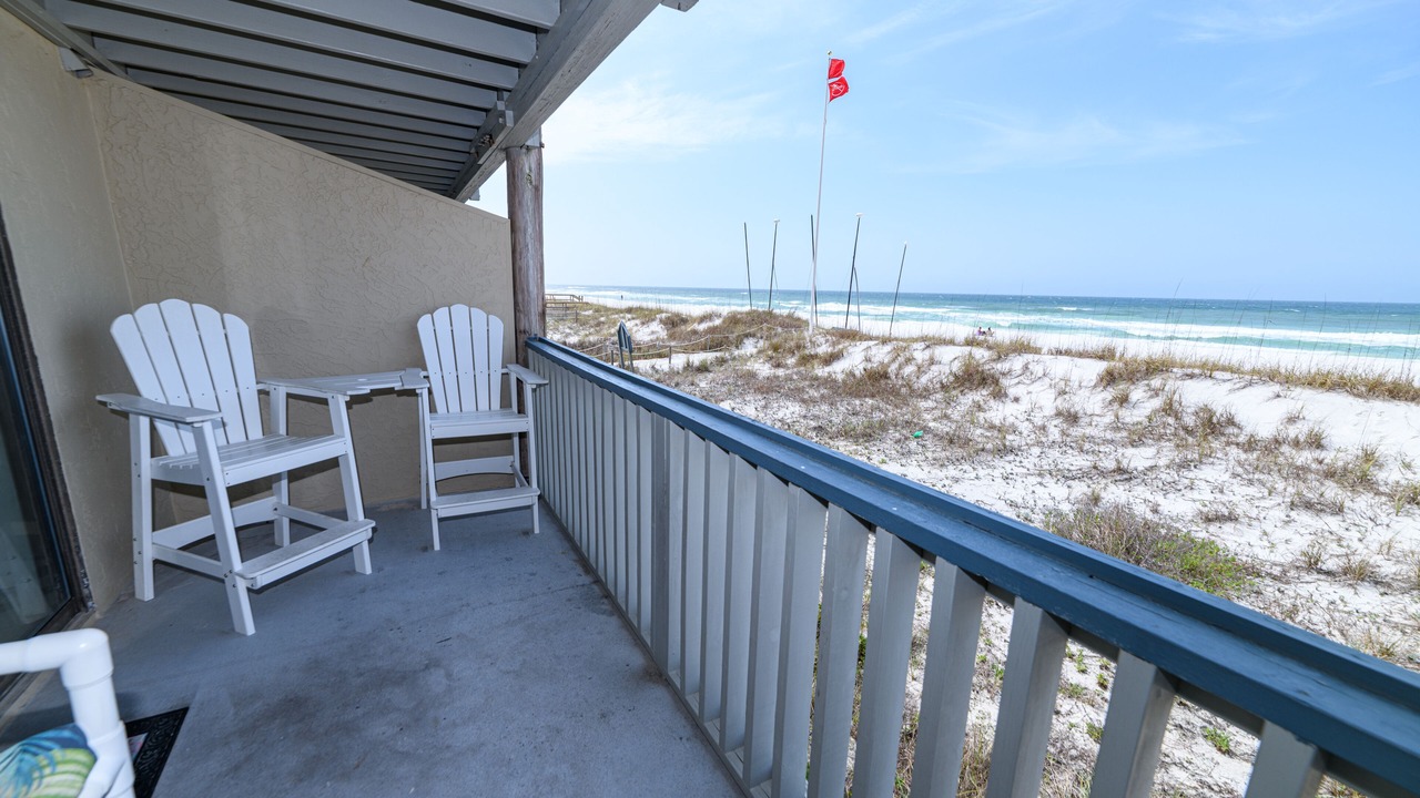 Photo of Outdoor in Gulf Lagoon Beach