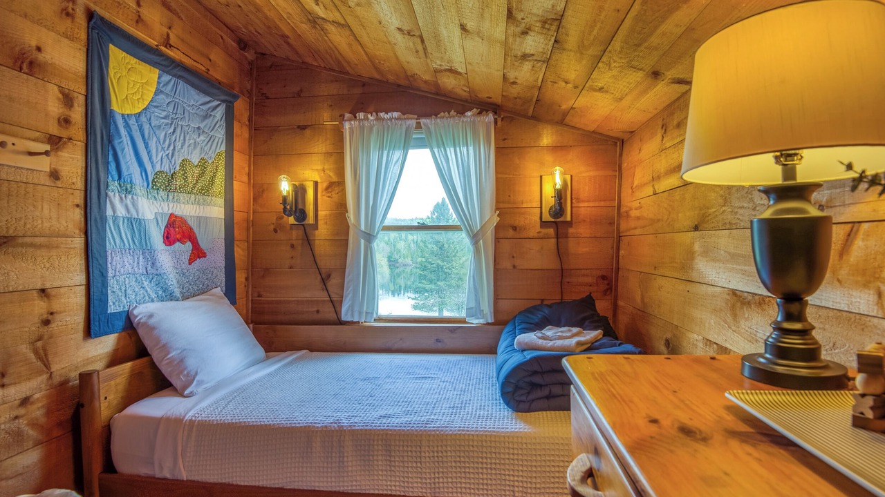 Photo of Outdoor in Rangeley