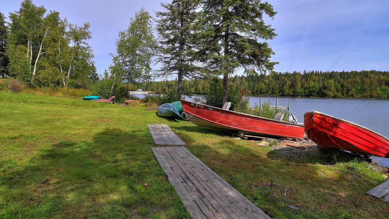 Photo of Others in Rangeley