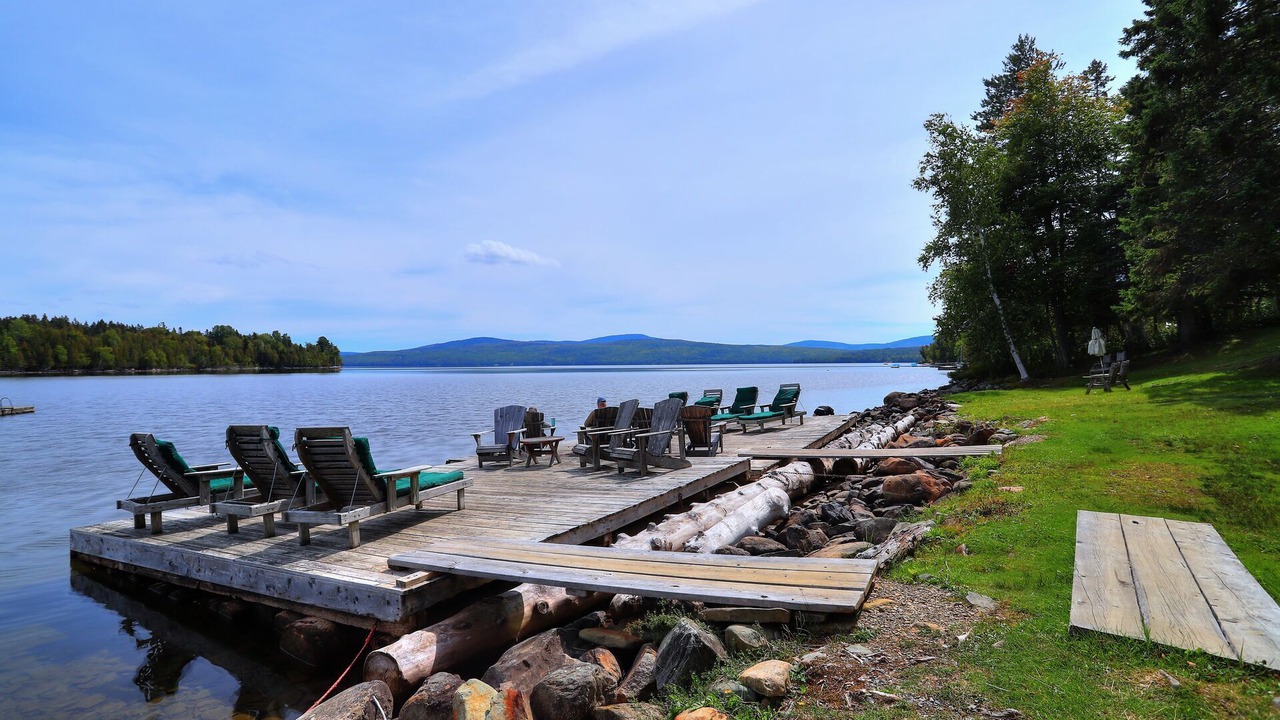 Photo of Others in Rangeley