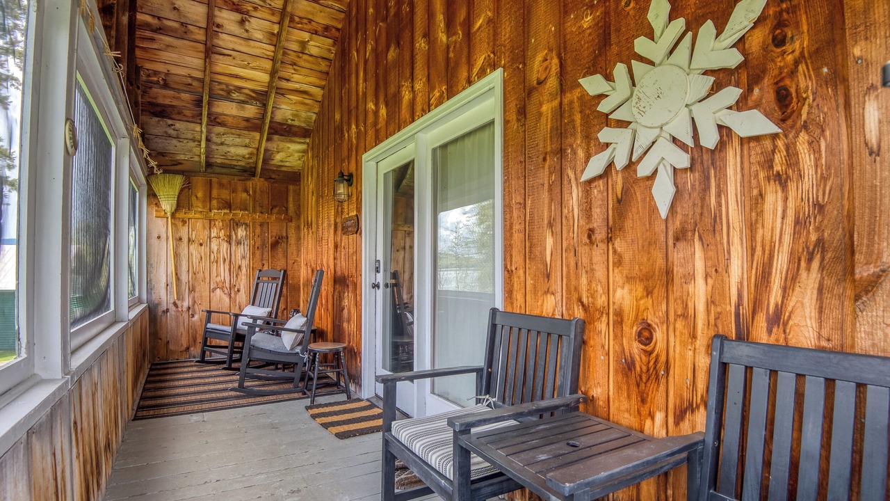 Photo of Outdoor in Rangeley