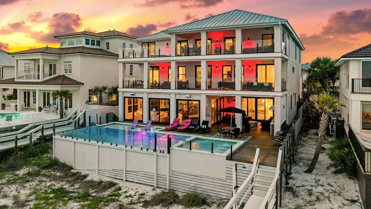 Photo of Outdoor in Crystal Beach