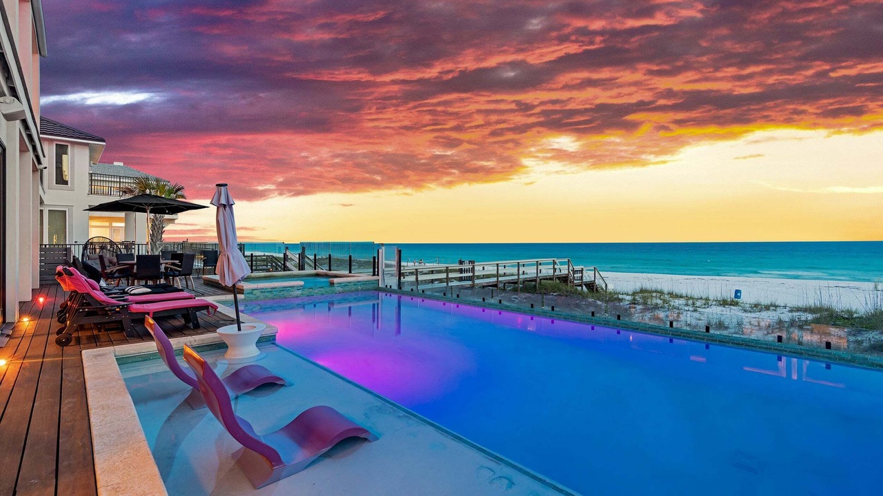 Photo of Outdoor in Crystal Beach
