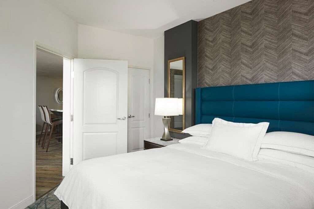 Photo of Bedroom in Carlsbad