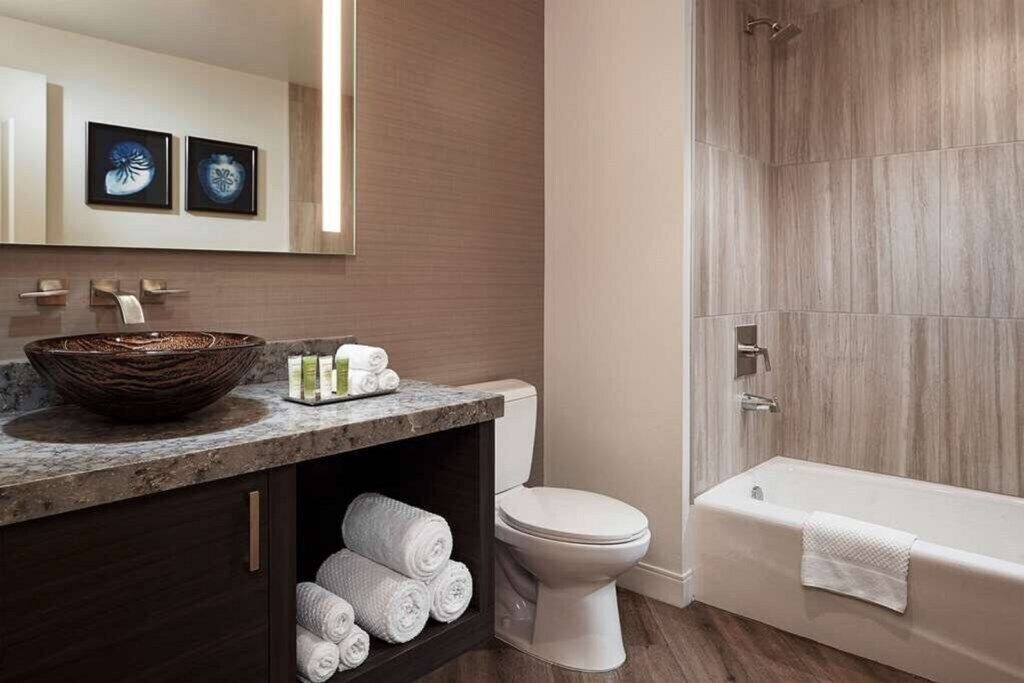 Photo of Bathroom in Carlsbad