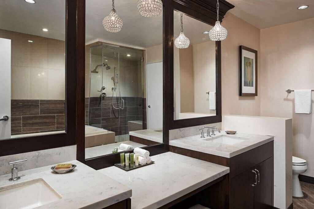Photo of Bathroom in Carlsbad