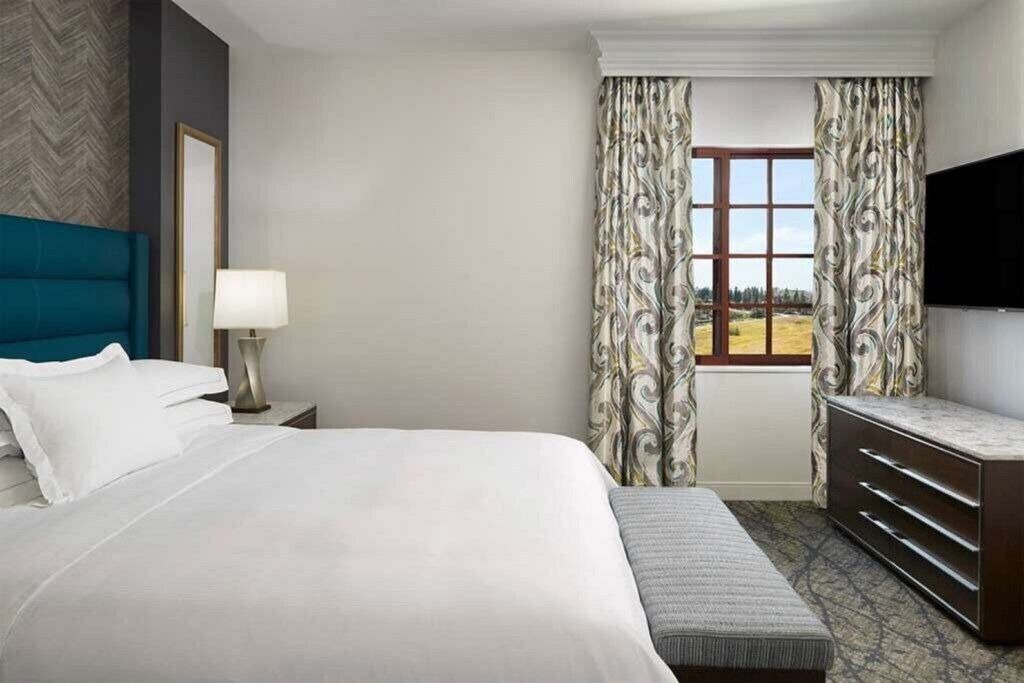 Photo of Bedroom in Carlsbad