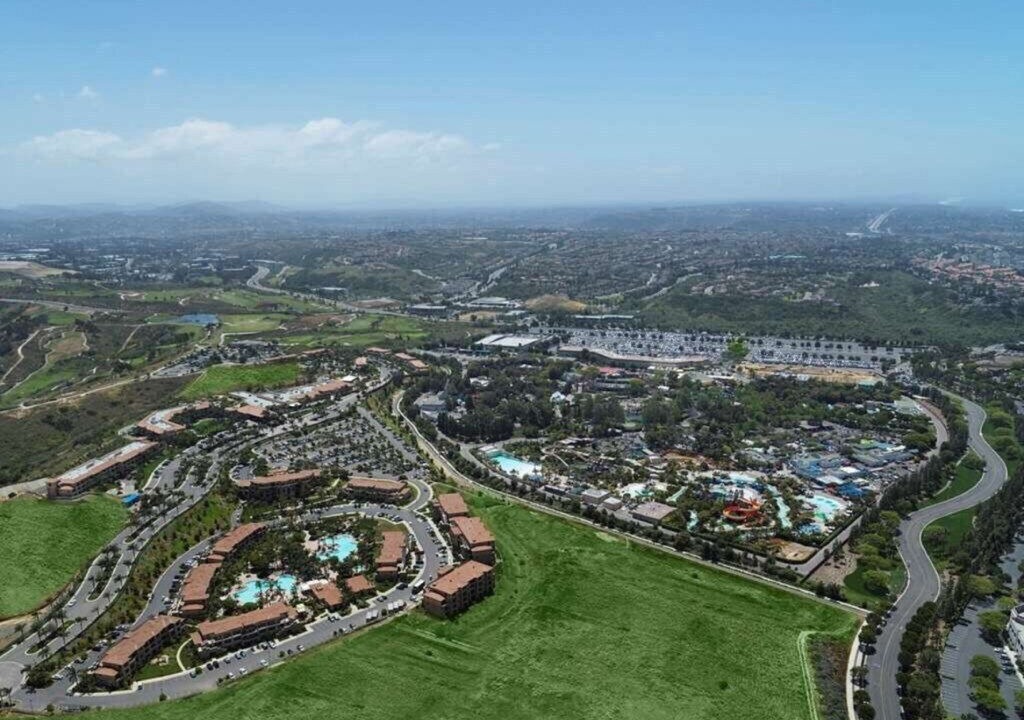 Photo of Outdoor in Carlsbad