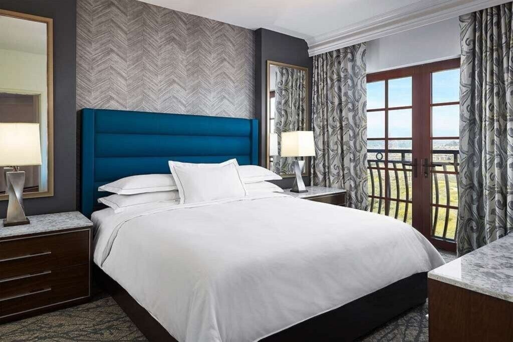 Photo of Bedroom in Carlsbad