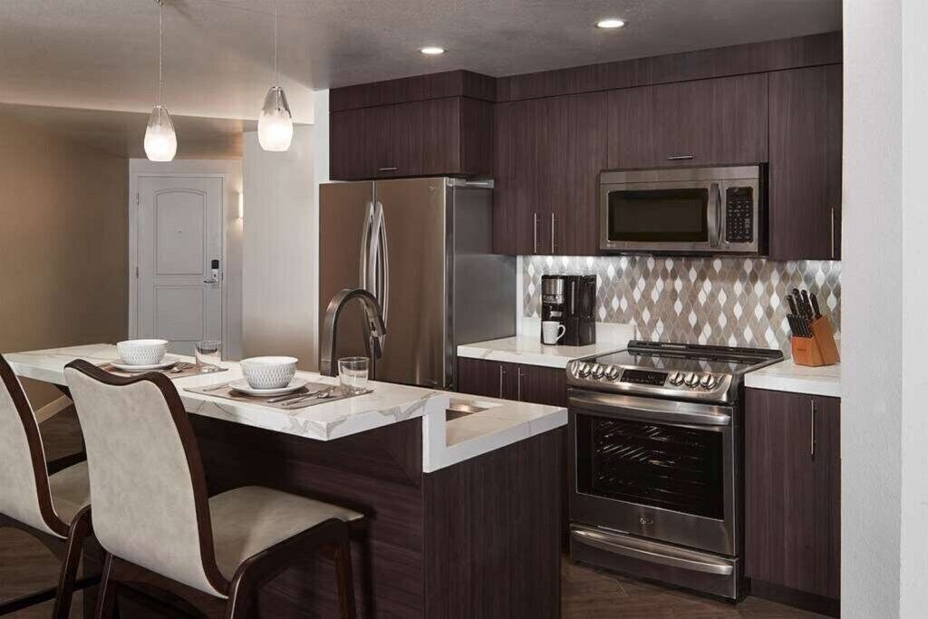 Photo of Kitchen in Carlsbad