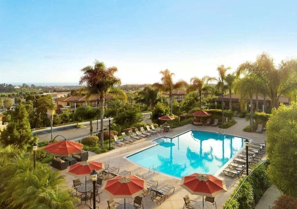 Photo of Outdoor in Carlsbad