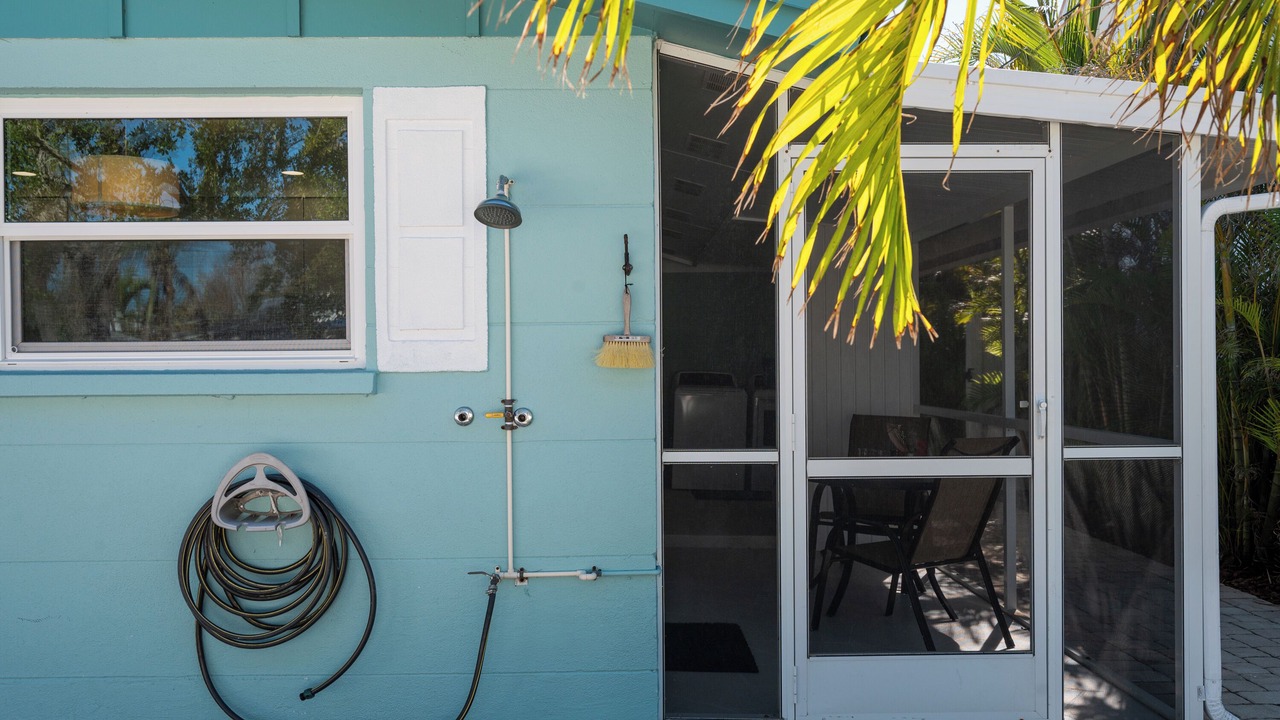 Photo of Outdoor in Anna Maria
