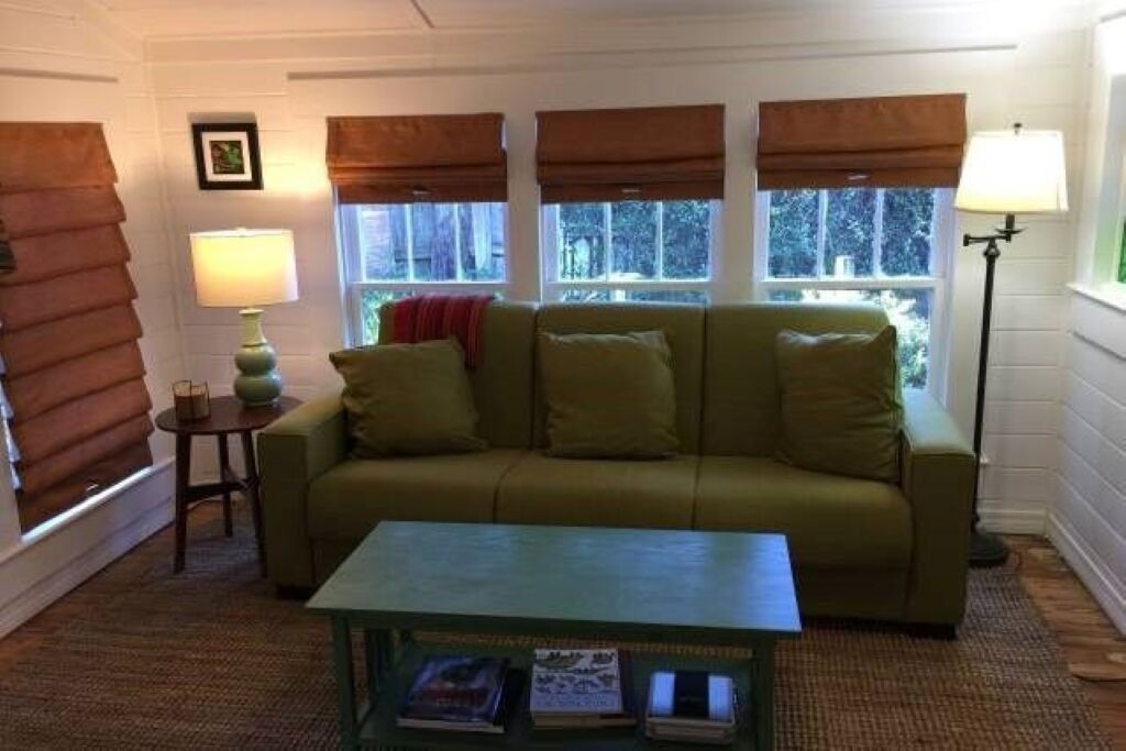 Photo of Livingroom in Historic Downtown Apalachicola
