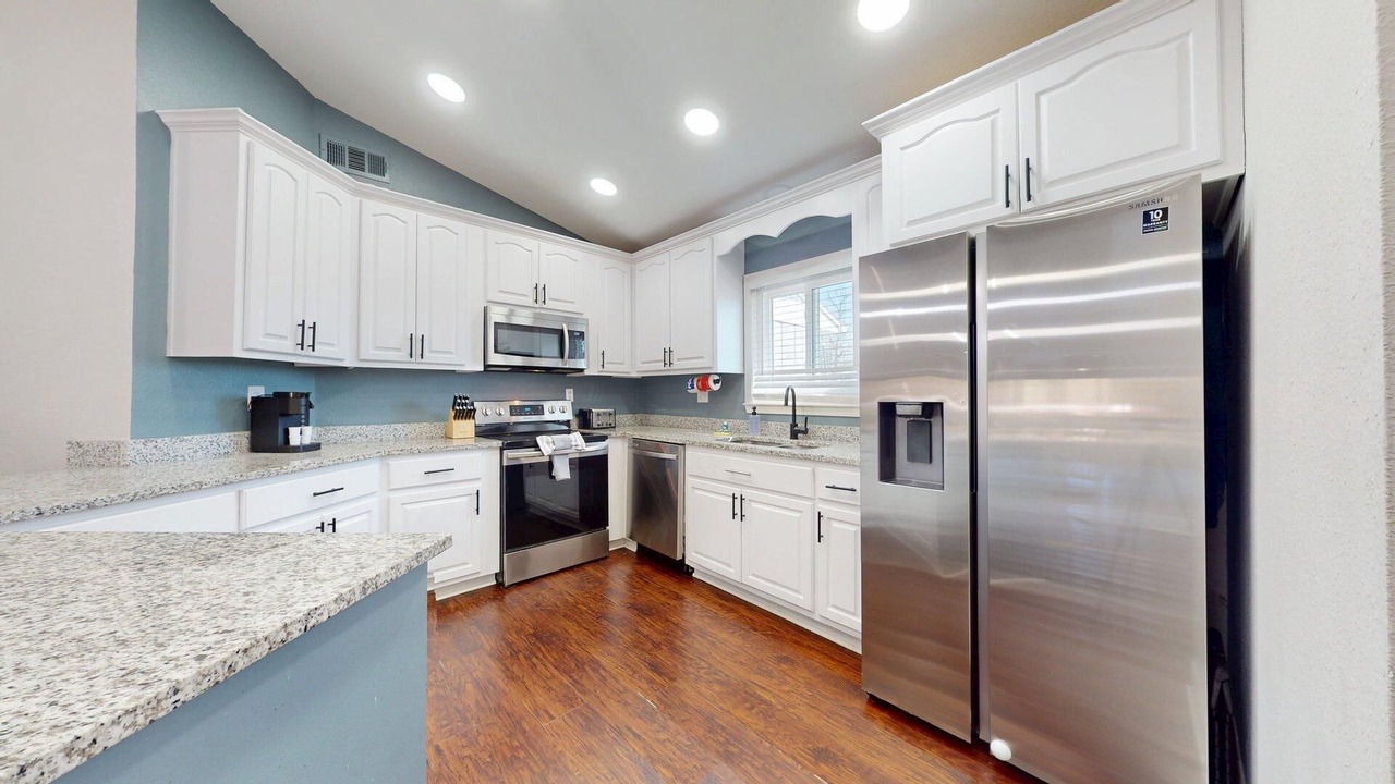 Photo of Kitchen in Lynn Haven
