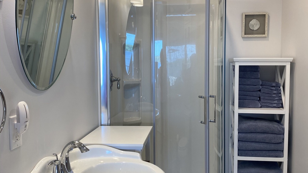 Photo of Bathroom in Marlboro