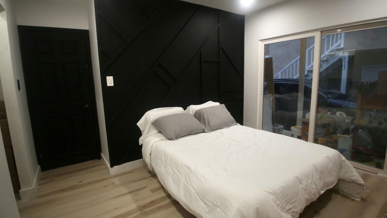 Photo of Bedroom in Hollywood