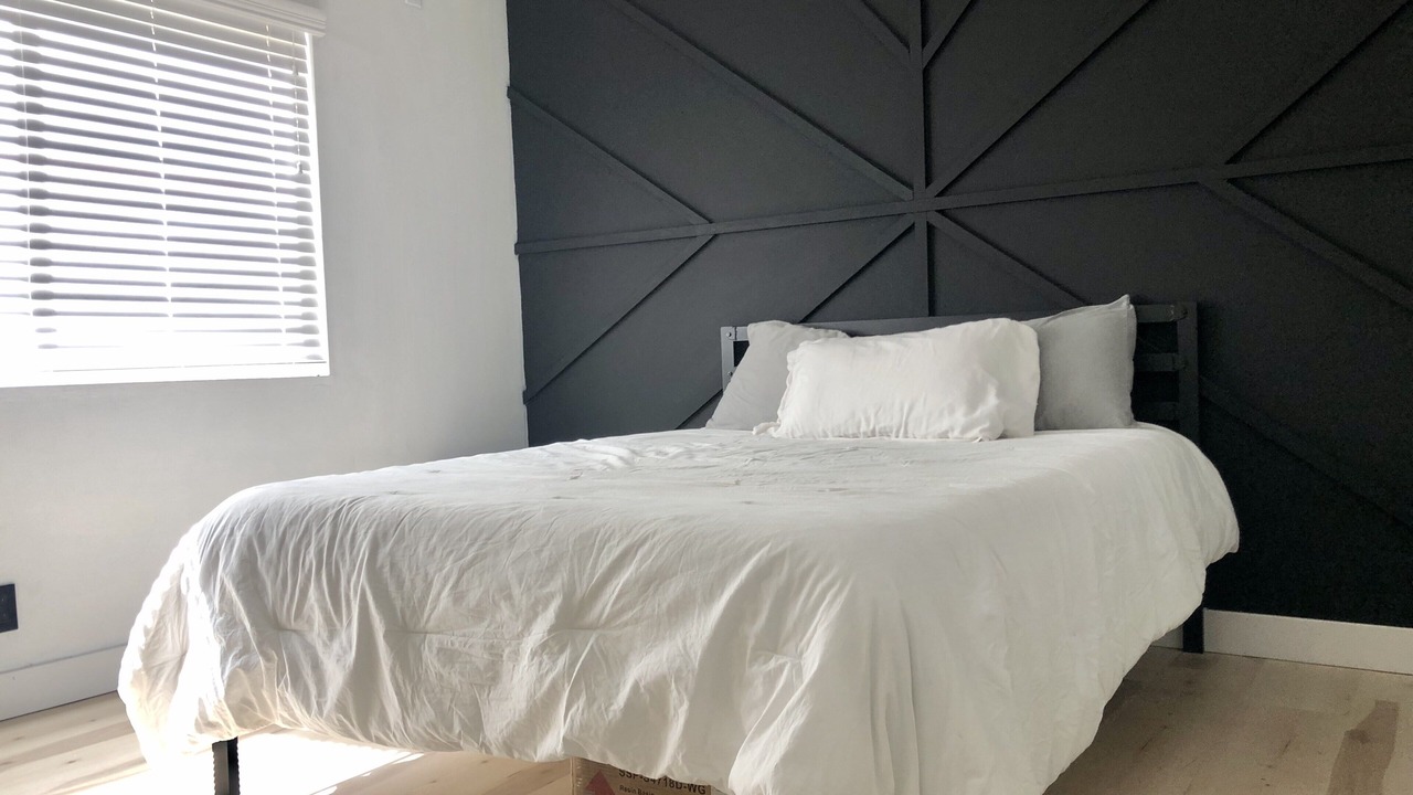 Photo of Bedroom in Hollywood