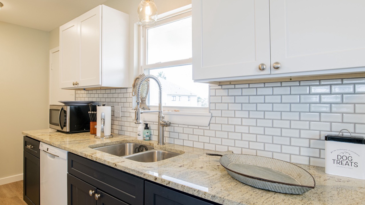 Photo of Kitchen in Villa Segunda